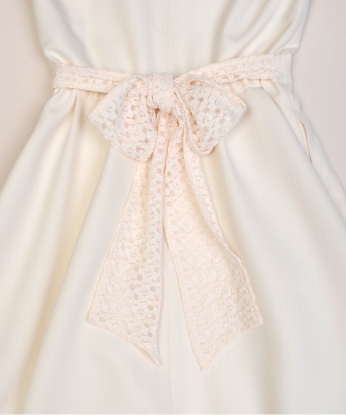 MILK(ミルク)の「Sweet Cape ドレス(ワンピース・レディース・A/B・FREE)」の14枚目の写真