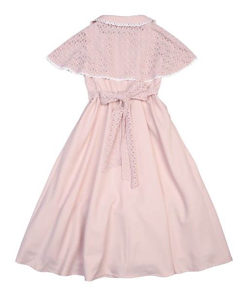 MILK(ミルク)の「Sweet Cape ドレス(ワンピース・レディース・A/B・FREE)」の16枚目の写真