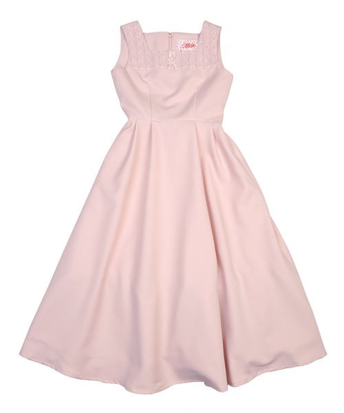 MILK(ミルク)の「Sweet Cape ドレス(ワンピース・レディース・A/B・FREE)」の17枚目の写真