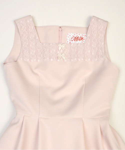 MILK(ミルク)の「Sweet Cape ドレス(ワンピース・レディース・A/B・FREE)」の20枚目の写真