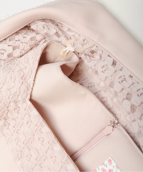 MILK(ミルク)の「Sweet Cape ドレス(ワンピース・レディース・A/B・FREE)」の21枚目の写真