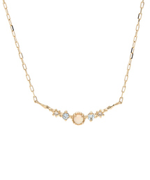 NOJESS | K10ネックレス(ネックレス)