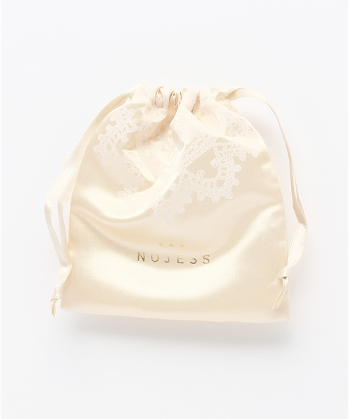 NOJESS（ノジェス）の「K10ネックレス（ネックレス・レディース・ゴールド系その他・FREE）」の5枚目の写真