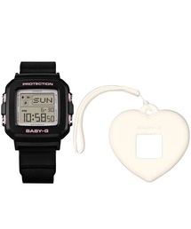 BABY-G | BABY-G+PLUS / BGD-10KH-1JR(デジタル腕時計)
