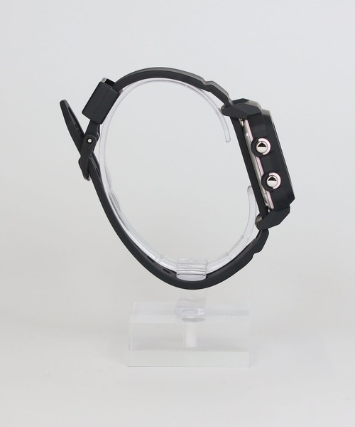 BABY-G(ベイビージー)の「BABY-G+PLUS / BGD-10KH-1JR(デジタル腕時計・レディース・ブラック・FREE)」の20枚目の写真
