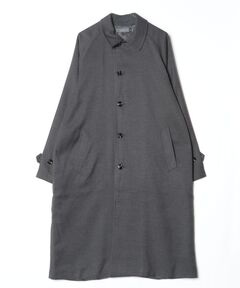 Curensology(カレンソロジー)/ピーチトレンチコート（トレンチコート