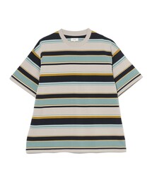 BEAMS(�r�[���X)�̃}���` �{�[�_�[ T�V���c �y���C�h�t�B�b�g�z(T�V���c/�J�b�g�\�[)