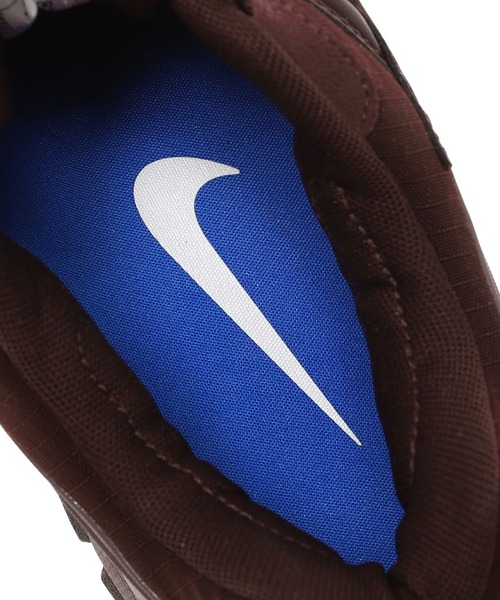 NIKE(ナイキ)の「NIKE WMNS ZOOM VOMERO ROAM HQ2181-500(スニーカー・レディース・バーガンディー・25cm/24.5cm/24cm/23.5cm/23cm)」の6枚目の写真