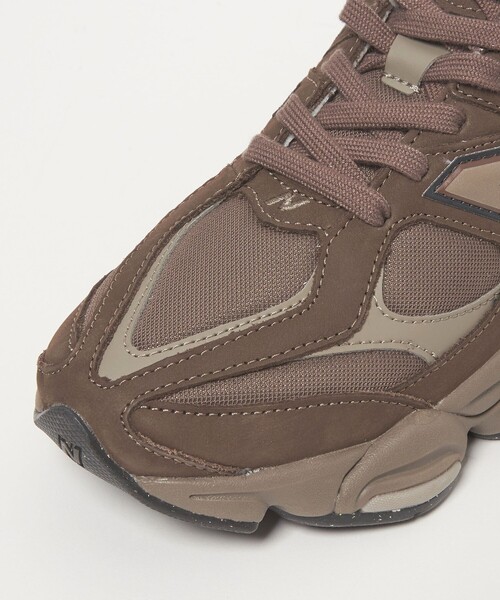 New Balance＞U9060 ブラウン/スニーカー（スニーカー）｜New Balance