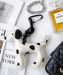 NOLITA LABORATORY(�m���[�^���{���g���[)�́y NOLITA / �m���[�^ �z�J���i�r�t �_�����V�A�����`�[�t ���U�[�o�b�O�`���[�� �L�[�z���_�[ �� �L�[�����O(�`���[��)