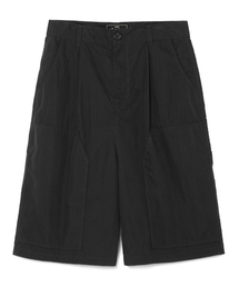 ESS Bermuda Short Pants - Black