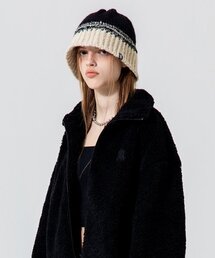 runningHIGH（ランニングハイ）の「ボアフリースセルファジャケット[ブラック]（その他アウター）」