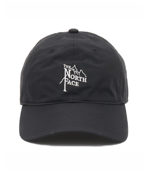 美品 ノースフェイス THE NORTH FACE キャップ２個セット THE NORTH FACE - THE NORTH FACE/ノースフェイス キャップ 2個セット