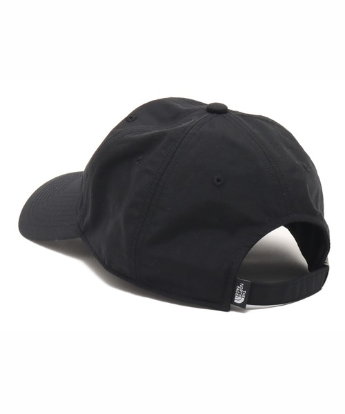 THE NORTH FACE ブラックキャップ 杉咲花 THE NORTH FACE Compact Cap / ザ ノース フェイス コンパクト