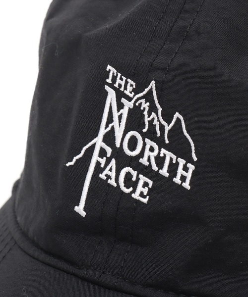 THE NORTH FACE Compact Cap / ザ ノース フェイス コンパクト