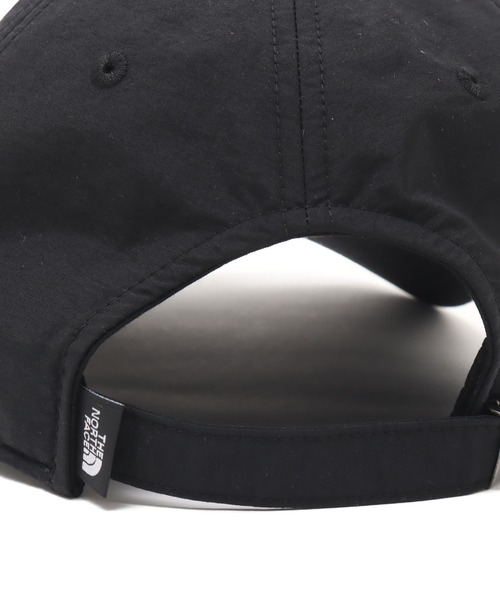 THE NORTH FACE Compact Cap / ザ ノース フェイス コンパクト