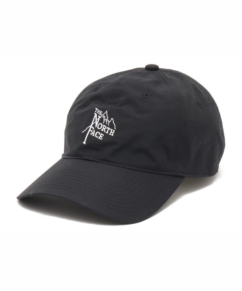 THE NORTH FACE Compact Cap / ザ ノース フェイス コンパクト