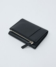 ABAHOUSE les essentiels（アバハウスレエッセンシャル アバハウス エッセンシャル）の「【ABAHOUSE les essentiels】　　定番3つ折り財布 / コンパクトウォレット / トライフォールドウォレット（その他小物）」