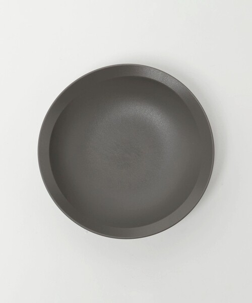 ARAS(エイラス)の「<ARAS>取り皿ボウル (16cm)(食器・レディース・ブラック/ダークグレー・FREE)」の4枚目の写真