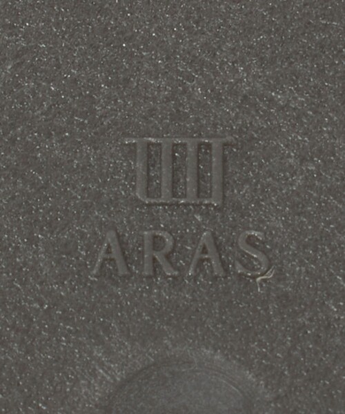 ARAS(エイラス)の「<ARAS>取り皿ボウル (16cm)(食器・レディース・ブラック/ダークグレー・FREE)」の6枚目の写真