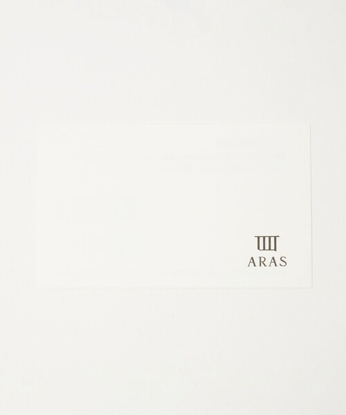 ARAS(エイラス)の「<ARAS>取り皿ボウル (16cm)(食器・レディース・ブラック/ダークグレー・FREE)」の8枚目の写真