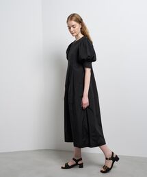 LANVIN en Bleu｜ランバンオンブルーのワンピース通販 - ZOZOTOWN
