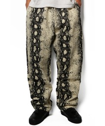 Cheers（チアーズ）の「PYTHON TEPS（その他パンツ）」