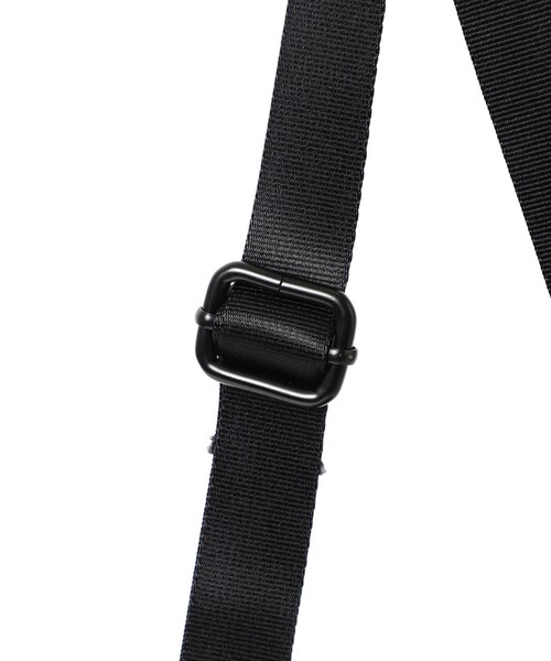 BEAMS BOY（ビームスボーイ）の「【別注】N,P,E / ボーダー カットソー ペイシェントバッグ L（ショルダーバッグ・レディース・ブラウン系その他/ブルー系その他/ベージュ系その他/ネイビー系・ONE SIZE）」の18枚目の写真