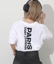 【Paris Saint-Germain/パリサンジェルマン】アソート エンブレムロゴ アートワークデザイン 半袖Tシャツ