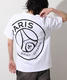 セール】【Paris Saint-Germain/パリサンジェルマン】ロゴパーカー