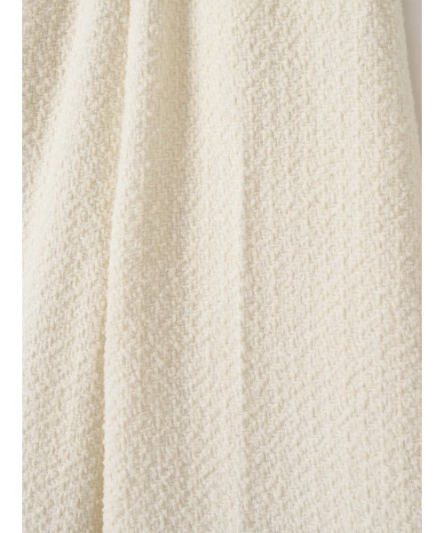 ツイードサロペットパンツ（サロペット/オーバーオール）｜EIMY