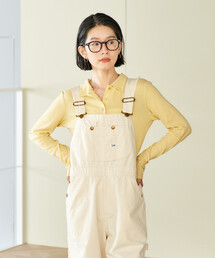 FREAK'S STORE | Lee × FREAK'S STORE/リー 別注 OVERALL/別注 オーバーオール(サロペット/オーバーオール)