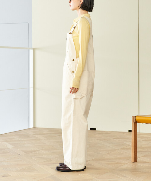 Lee × FREAK'S STORE/リー 別注 OVERALL/別注 オーバーオール