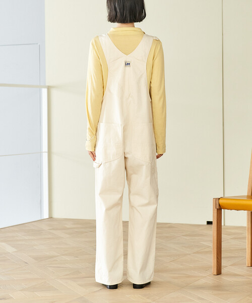 セール】Lee × FREAK'S STORE/リー 別注 OVERALL/別注 オーバーオール
