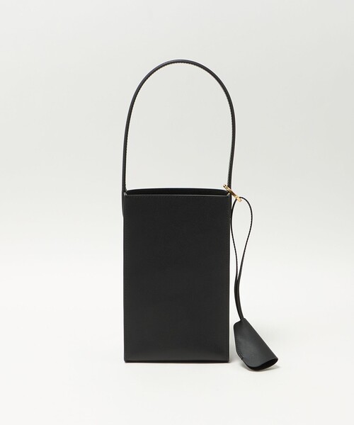 ORSETTO（オルセット）の「＜ORSETTO＞ SCATOLA Tatenaga（ハンドバッグ・レディース・ブラック・FREE）」の11枚目の写真