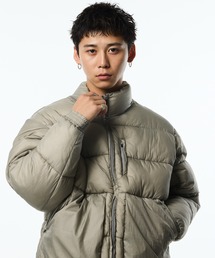 THE BOLDMAN（ザ ボールドマン）の「ブルゾン（ダウンジャケット/コート）」
