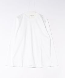 MEN'S MELROSE | マーセライズドスムースロンT(Tシャツ/カットソー)