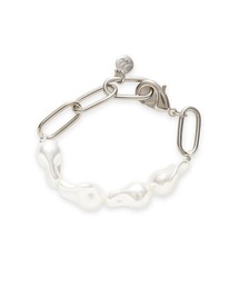 Mila Owen(�~���I�[�E�F��)�̃p�[���`�F�[���u���X(�u���X���b�g)