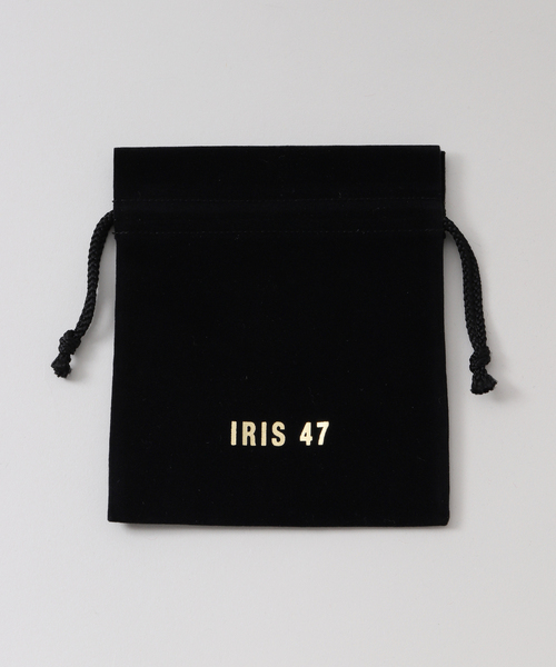 IENA(イエナ)の「IRIS47/イリスフォーセブン oliva necklace 70cm ネックレス IRSV13(ネックレス・レディース・シルバー・FREE)」の11枚目の写真