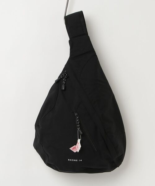 WEB限定】[DANTON/ダントン] RHONE 14 コーデュラキャンバス ワン