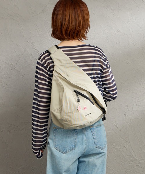 WEB限定】[DANTON/ダントン] RHONE 14 コーデュラキャンバス ワン