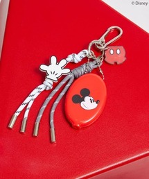 【Mickey&Friends】コインケースチャーム