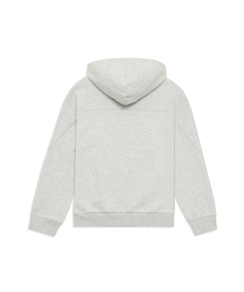 PUMA(プーマ)の「PUMA プーマ ユニセックス ジップ パーカー エンブロイダリー キャット(パーカー・メンズ・ブラック/グレー系その他・MEDIUM/LARGE/SMALL/XX-LARGE/X-LARGE)」の15枚目の写真