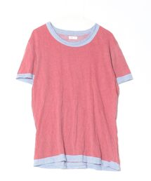 Folk（フォーク）の「半袖Tシャツ（Tシャツ/カットソー）」
