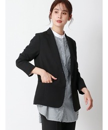 SUIT SQUARE（スーツスクエア）の「みんなのスーツ ジャケット ウォッシャブル PRESTIGE TECHNOLOGY（テーラードジャケット）」