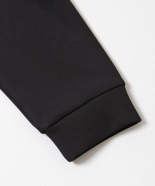 ITEMS URBANRESEARCH(アイテムズ アーバンリサーチ)の「調温機能ストレッチダンボールパーカー(楽着シリーズ)(パーカー・メンズ・ネイビー/グレー/ブラック・MEDIUM/LARGE)」の22枚目の写真