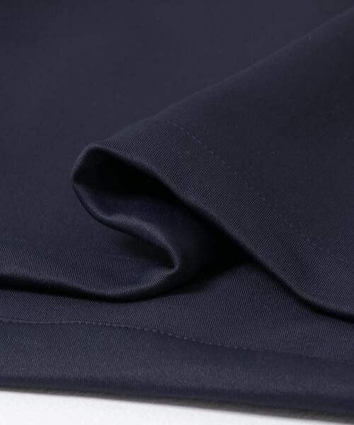 ITEMS URBANRESEARCH(アイテムズ アーバンリサーチ)の「調温機能ストレッチダンボールパーカー(楽着シリーズ)(パーカー・メンズ・ネイビー/グレー/ブラック・MEDIUM/LARGE)」の10枚目の写真