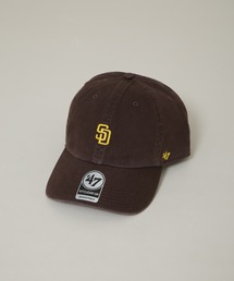 '47 | 47/クリーンナップ ベースランナー サンディエゴ・パドレス(キャップ)