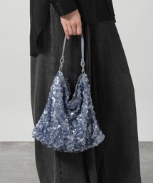 LAKOLE | 2WAYスパンコールミニショルダーバッグ / 647948(ショルダーバッグ)