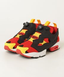 Reebok（リーボック）の「INSTAPUMP FURY 94 OG 100245175（スニーカー）」